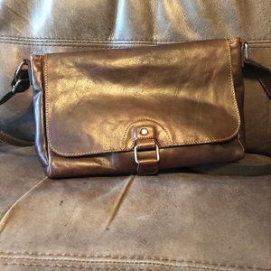 Jack George small crossbody